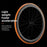 ROCKBROS 700*18-32C FV Valve 85mm TPU Inner Tube for Bicycle Road Bike Wear Resistant Inner Tube - 6
