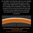 ROCKBROS 700*18-32C FV Valve 85mm TPU Inner Tube for Bicycle Road Bike Wear Resistant Inner Tube - 7