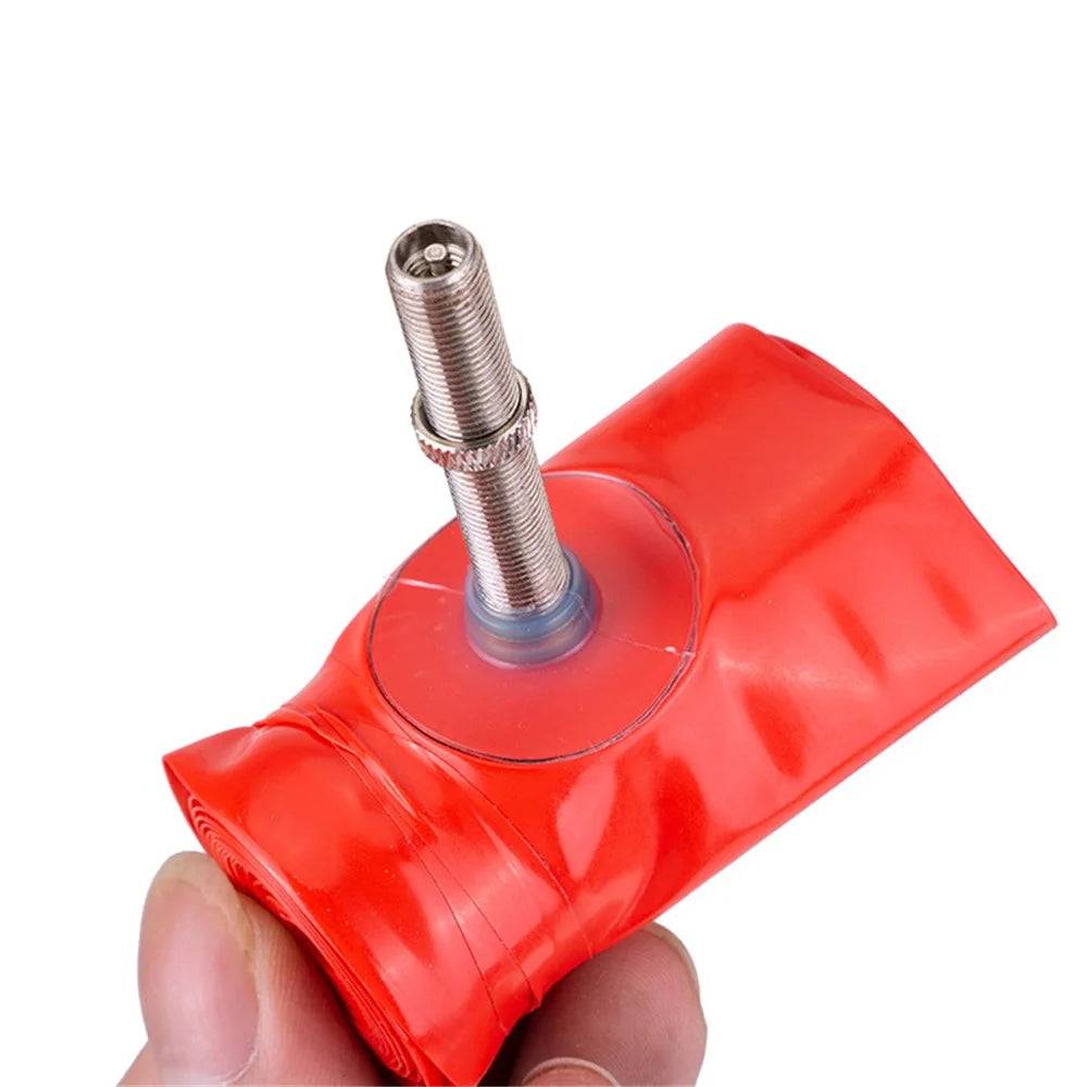 BAENT TPU Ultralight Bicycle Inner Tube Mountain Bike Tire Schrader Valve - 29*1.9 / 2.6 SV 48MM - 5