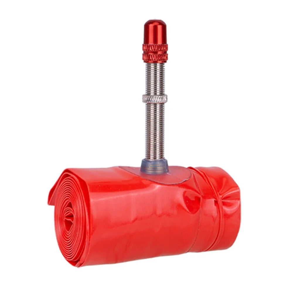 BAENT TPU Ultralight Bicycle Inner Tube Mountain Bike Tire Schrader Valve - 29*1.9 / 2.6 SV 48MM - 6