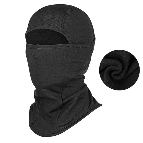 WEST BIKING Thermal Ski Balaclava Winter Face Mask Neck Warmer for Motorcycle Biking Cycling - 1