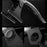 ENLEE EN720 1Pc Road Bike Mudguard Folding Bicycle Fender for 700Cx18-32mm Tire Width - 7