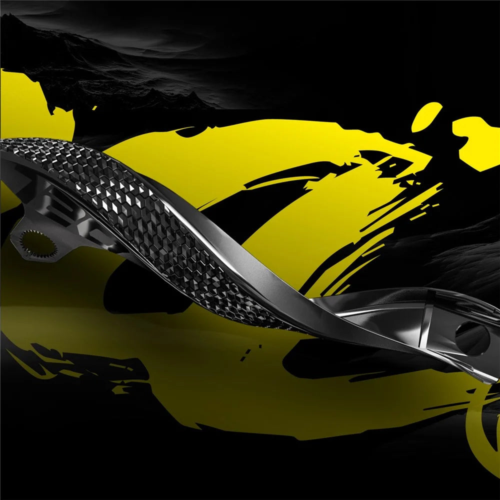 ENLEE EN720 1 Pair Mudguard for Road Bike Folding Bicycle Fender for 700Cx18-32mm Tire Width - 4