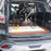 Aluminum Alloy Bicycle Holder Wall Mount Hanging Hook, Load Bearing Capacity: 60kg - Black - 5