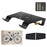 WEST BIKING YP0712041 Wall Mounted Hanger Bike Rack Space Saving Bicycle Storage Holder - 1