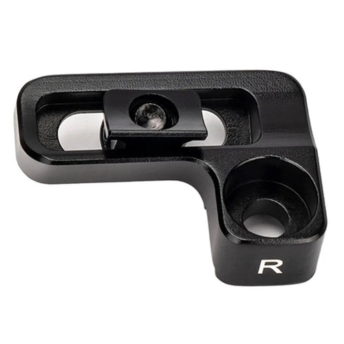 ZTTO M81X Bike Handlebar Brake Adapter for Shimano XTR BL-M9100 / Deore XT BL-M8100 / SLX BL-M7100 Mounting Shifter Bracket - Right - 1