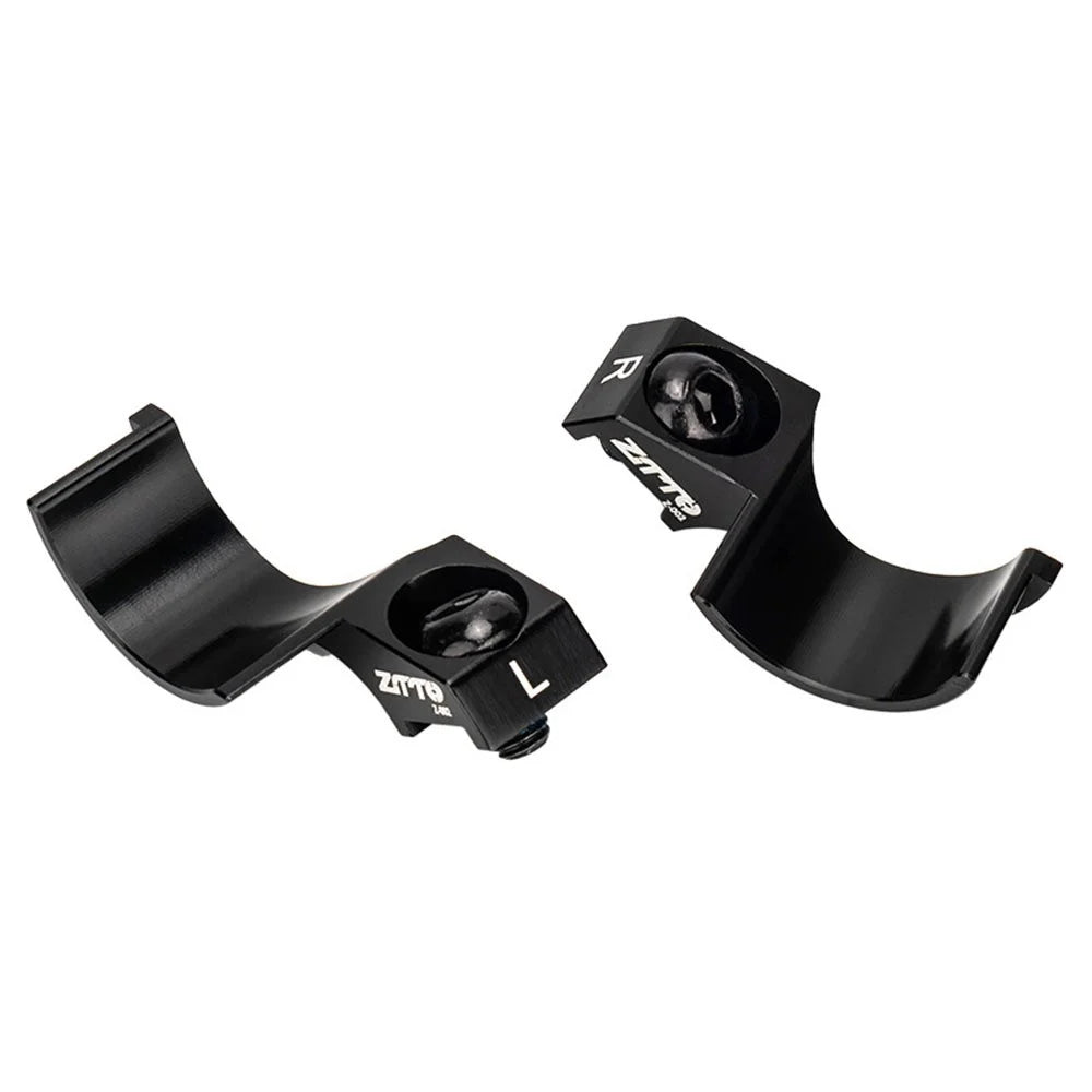 ZTTO M80X Bicycle Brake Integrated Shifter Adapter for Shimano SLX M7000 / Deore M6000 - Right - 4