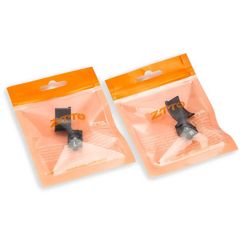 ZTTO M80X Bicycle Brake Integrated Shifter Adapter for Shimano SLX M7000 / Deore M6000 - Right - 6