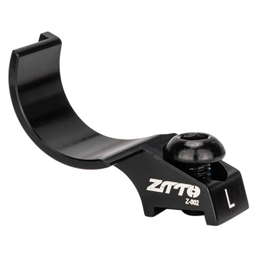 ZTTO M80X 1 Pair Bicycle Brake Integrated Shifter Adapter for Shimano SLX M7000 / Deore M6000 - 5