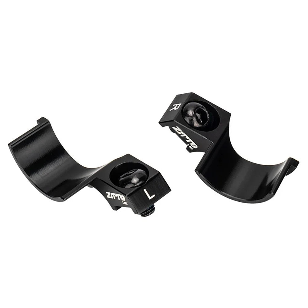 ZTTO M80X 1 Pair Bicycle Brake Integrated Shifter Adapter for Shimano SLX M7000 / Deore M6000 - 6