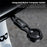 WEST BIKING YP0719405 Bicycle Computer Extension Bracket Bike Integrated Handlebar Speedometer Headlight Holder - 3