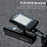 WEST BIKING YP0715082 Bicycle Computer Bracket for 10th Gen TCR / PCR Bike Speedometer Holder, Extended Version - 3