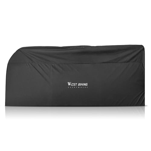 WEST BIKING YP0719404 Thicken Bike Carrying Bag Bicycle Cycling Pouch for 26 / 27.5inch MTB Bike / 700C Road Bike - 1
