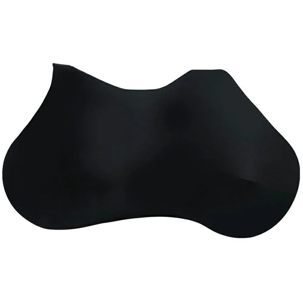 Bicycle Dust Cover Polyester + Spandex Mountain Road Bike Sunproof Protective Cover - 1