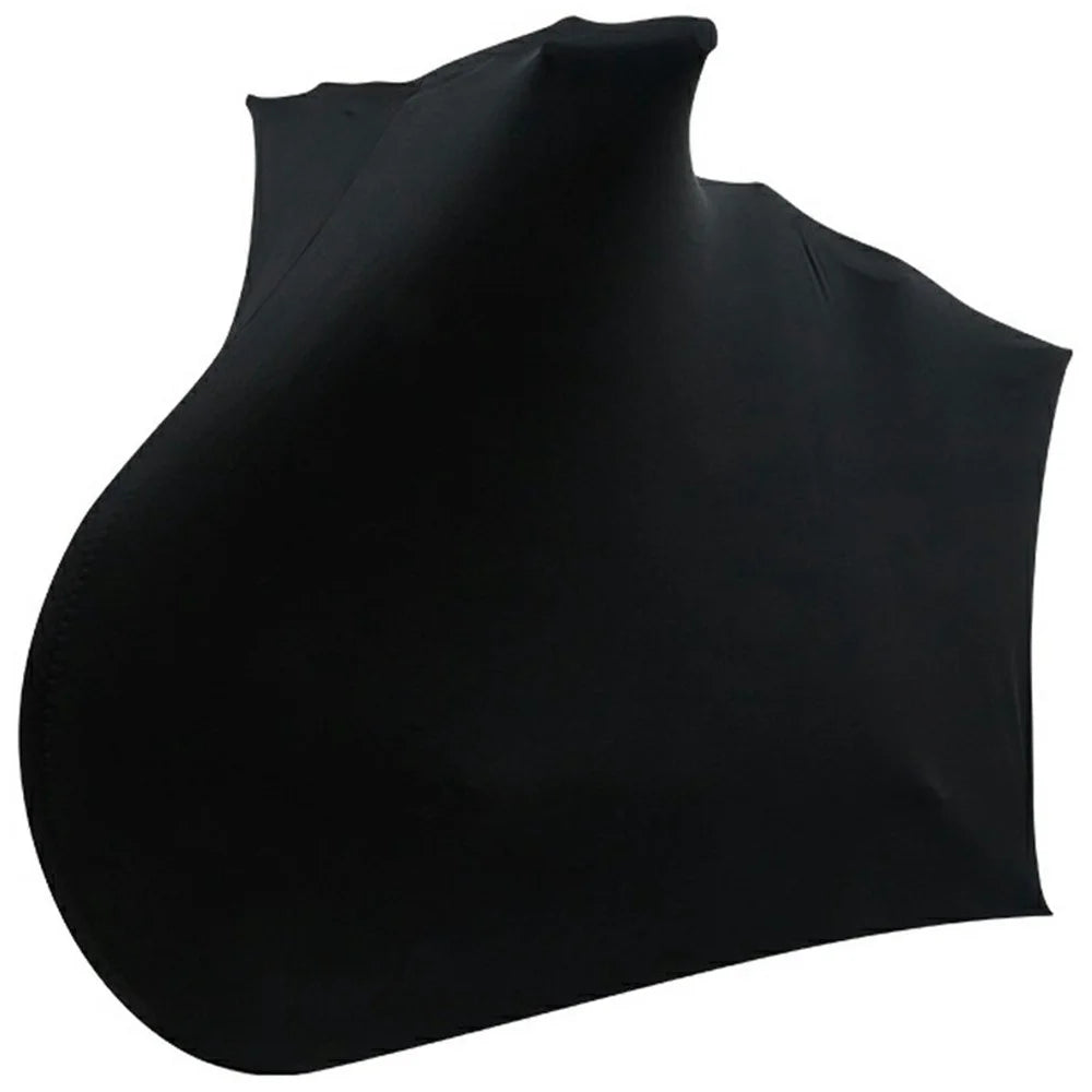 Bicycle Dust Cover Polyester + Spandex Mountain Road Bike Sunproof Protective Cover - 2