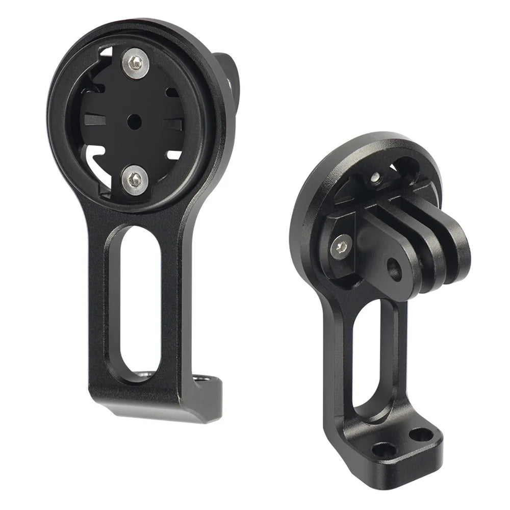 GUB 655 For Giant PCR / TCR Series Bike Computer Mount Holder Aluminum Alloy Extension Bracket - 1