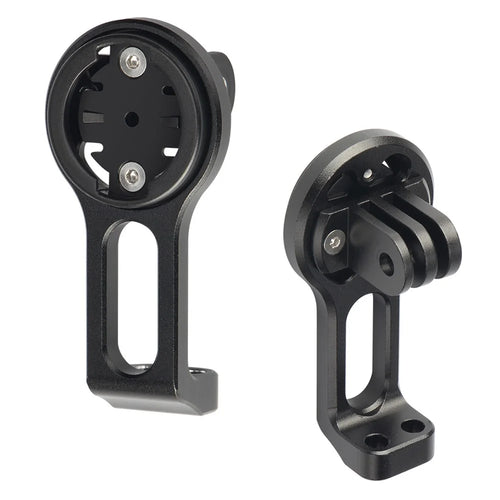GUB 655 For Giant PCR / TCR Series Bike Computer Mount Holder Aluminum Alloy Extension Bracket - 1