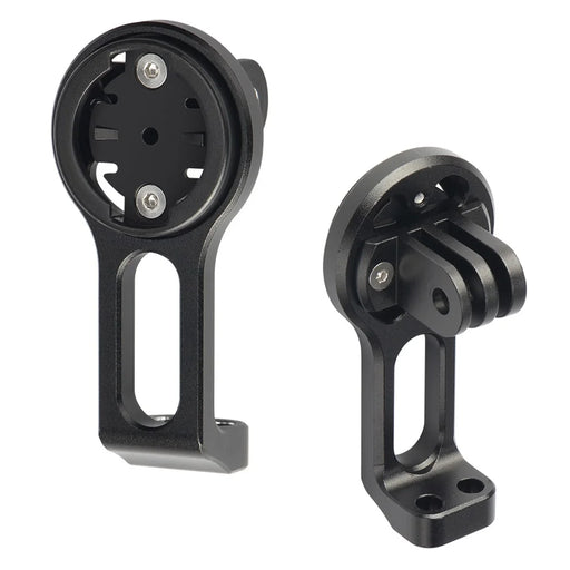 GUB 655 For Giant PCR / TCR Series Bike Computer Mount Holder Aluminum Alloy Extension Bracket - 1