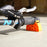 ZTTO 2Pcs Bicycle Handlebar Holder Maintenance Handlebar Support Shift Brake Lever Protection Raiser Adapter - 2