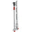 LANPARTE MF-02 Motorcycle Aluminum Alloy Extendable Flag Pole Action Camera Support Stick - 1