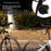 Bicycle Tow Rope Portable Elastic Trailer Rope Parent Child Mountain Bike Traction Rope - 3