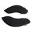 ROCKBROS 1 Pair Handlebar Grip Cover for Road Mountain Bike Anti Scratch Handlebar Protector, 510017 D96 510017001 - 1