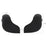 ROCKBROS 1 Pair Handlebar Grip Cover for Road Mountain Bike Anti Scratch Handlebar Protector, 510017 D96 510017001 - 7