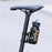 GUB G-28 Bike Water Bottle Cage Extender Mount CNC Aluminum Alloy Bracket - 2