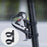 GUB G-28 Bike Water Bottle Cage Extender Mount CNC Aluminum Alloy Bracket - 3