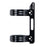 GUB G-28 Bike Water Bottle Cage Extender Mount CNC Aluminum Alloy Bracket - 7