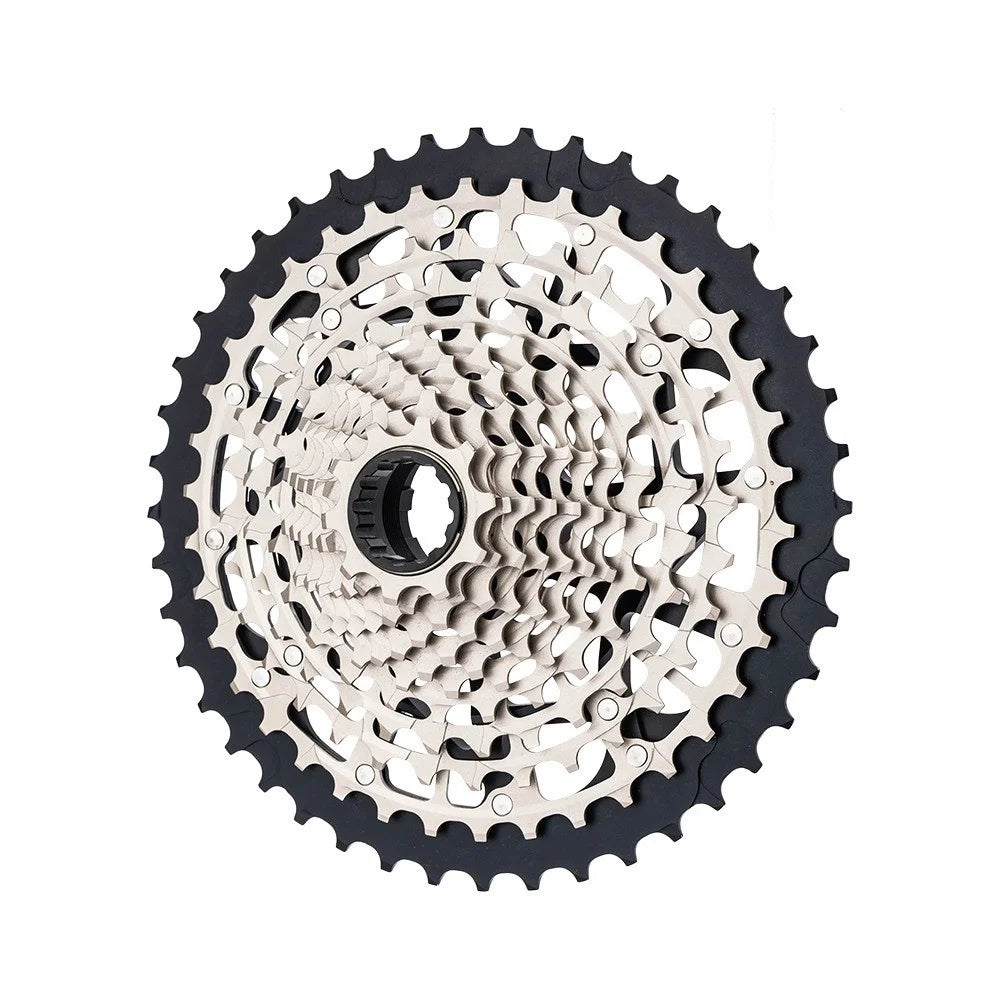 ZTTO 12 Speed XDR Bike Cassette Road Bicycle Ultra Light CNC 10-28T Flywheel Compatible with RED ETAP AXS - 4