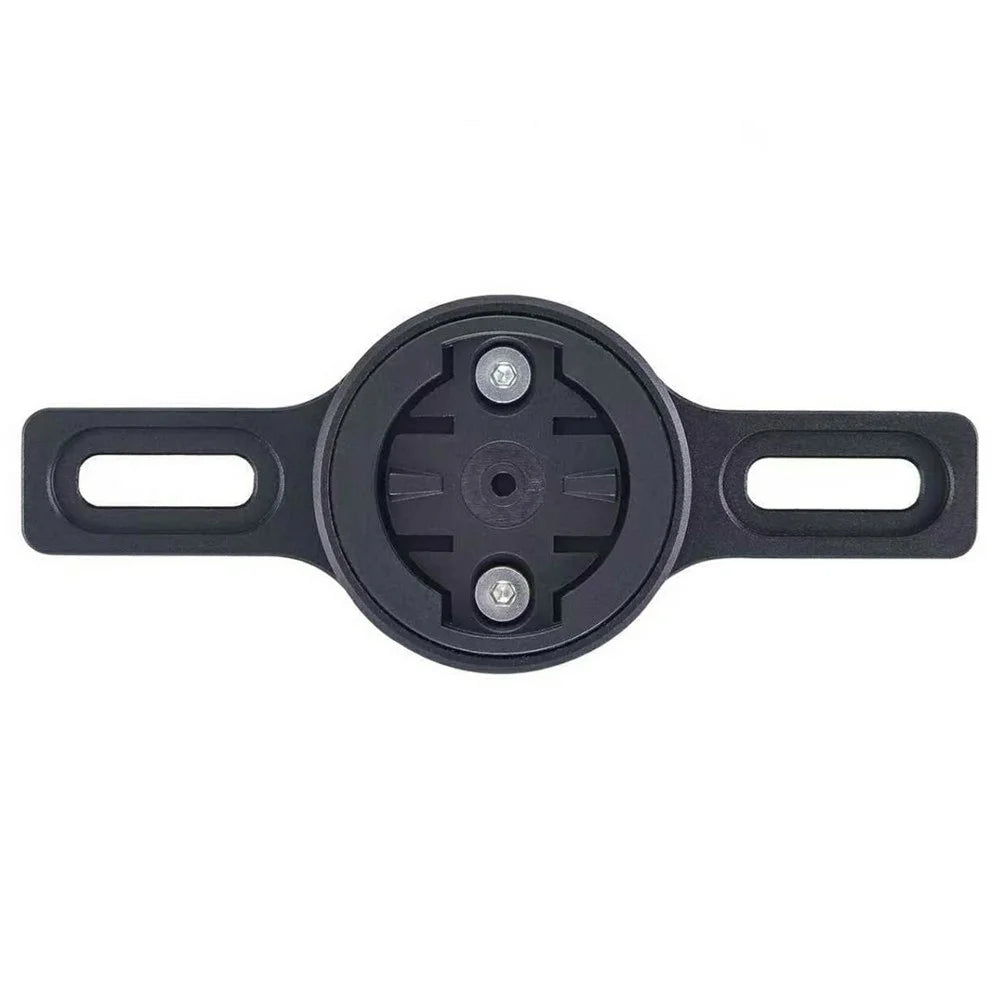 Taillight Holder Adapter for Garmin Varia TL300 / RTL500 / RTL510 / RTL515 / RVR315 Bike Rear Rack Mount Bracket - 1