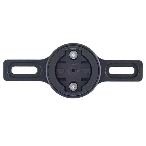 Taillight Holder Adapter for Garmin Varia TL300 / RTL500 / RTL510 / RTL515 / RVR315 Bike Rear Rack Mount Bracket - 1