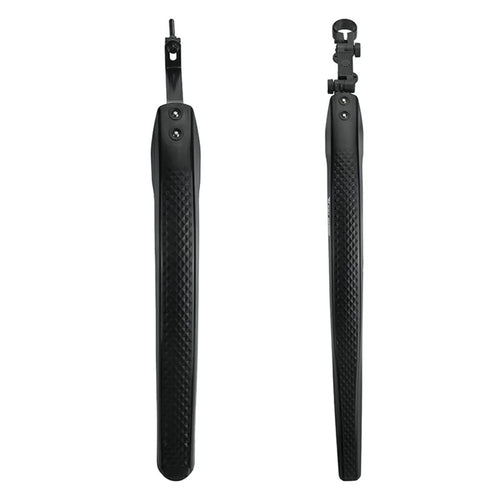 WEST BIKING Road Bike Fender Set Front / Rear Mudguards 26 / 29 Inch 700C Bicycle Rainproof Shield for Cycling - 1