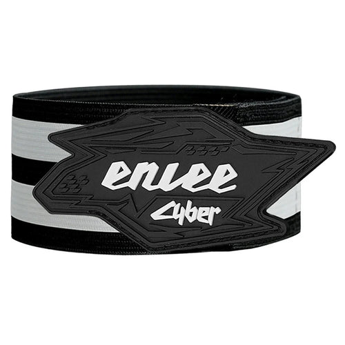 ENLEE ES30 1Pc Reflective Cycling Pant Leg Band High Visibility Elastic Bicycle Ankle Strap for Night Riding - 1