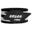 ENLEE ES30 1Pc Reflective Cycling Pant Leg Band High Visibility Elastic Bicycle Ankle Strap for Night Riding - 1