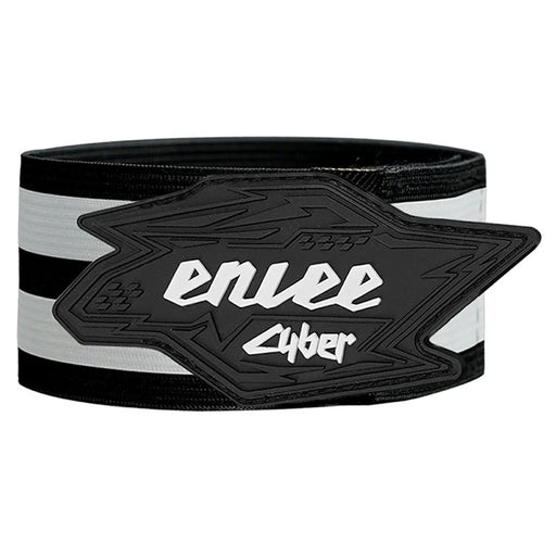 ENLEE ES30 1Pc Reflective Cycling Pant Leg Band High Visibility Elastic Bicycle Ankle Strap for Night Riding - 1