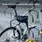 RHINOWALK SK500BB Bicycle Saddle Bag Stabilizer with Water Bottle Cage Mount Holes for Seat Bags Support Adapter - 3