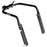 RHINOWALK SK502B Bicycle Saddle Bag Stabilizer with Anti-Scratch Plate  /  Water Bottle Cage Mount Holes for Seat Bags Support Adapter - 1