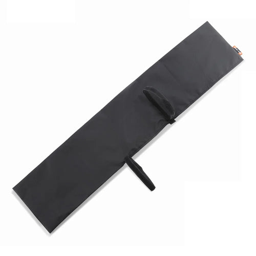 WEST BIKING YP0719302 Bike Handlebar Cover Waterproof Dustproof Bicycle Accessory - Black - 1