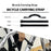 Bicycle Carrying Strap Portable Bike Lift Handle Lightweight Shoulder Strap For Mountain Road Folding Bikes - Black - 4