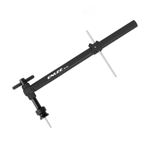 ENLEE Bike Shifter Positioning Adjustment Tool Bike Handlebar Leveling Tool Bike Height Angle Left Right Symmetrical Adjuster - Black - 1