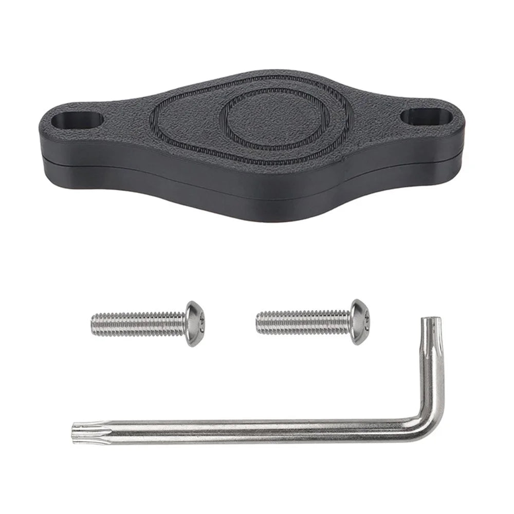 Mountain Bike Water Bottle Holder Mount Bracket For Momax BR10 Tag Anti-theft GPS Tracker Holder Box for Cycling - 1