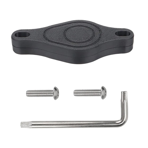 Mountain Bike Water Bottle Holder Mount Bracket For Momax BR10 Tag Anti-theft GPS Tracker Holder Box for Cycling - 1