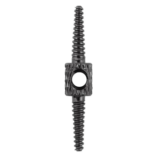 MUQZI Cycling Brake Cable Connector Cable Housing and Shift Protector for Mountain Road Bike - Black - 1