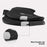 ROCKBROS D16-B 1 Pair MTB Mountain Bike Handlebar Warm Windproof Mittens Winter Bicycle Cycling Hand Protection Gloves - 2