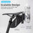 ROCKBROS 31210003001 Bicycle Bottles Saddle Holder Easy to Install Bike Cage - 4