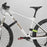 ROCKBROS D71 Multi-Function Bicycle Wheel Stabilizer Adjustable Bike Rack Straps - Green - 4