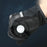 RIDING TRIBE MCS-56 Carbon Fiber Texture Glass Fiber Motorcycle Riding Full Finger Gloves Knuckle Protection Touch Screen for Cycling Motorbike Sports - Black/L - 3