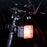 WIND&MOON WT06S Intelligent Bicycle Rear Light Bike Smart Sensor Brake USB Rechargeable Waterproof Tail Light Lamp - 6